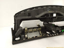 Audi TT Dashboard Panel-8
