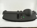 Audi TT Dashboard Panel-11