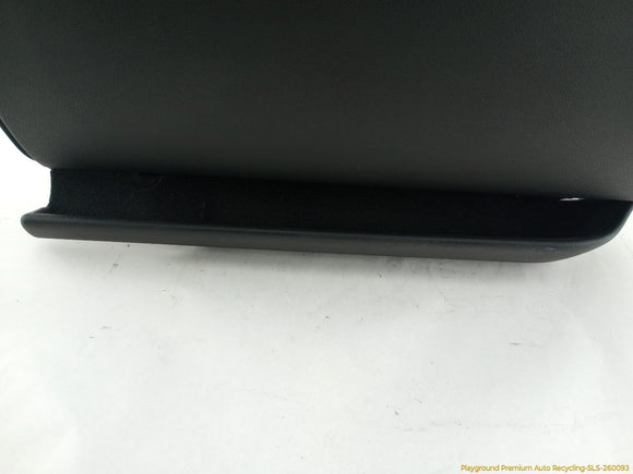 Audi TT **AS IS** Glove Box