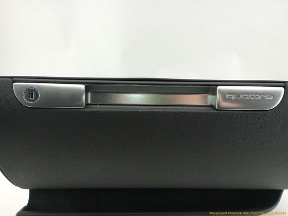 Audi TT **AS IS** Glove Box