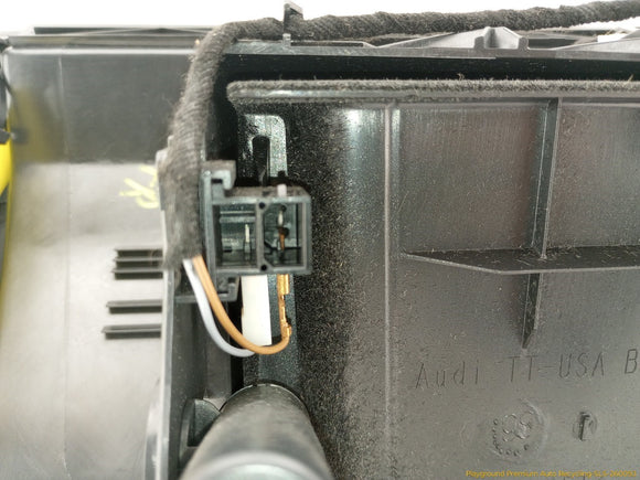 Audi TT **AS IS** Glove Box
