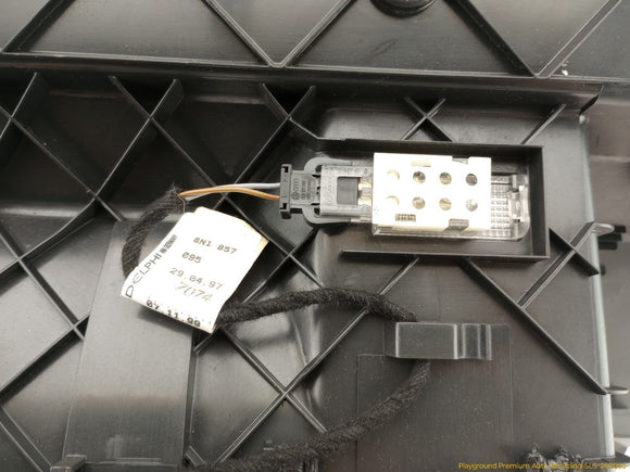 Audi TT **AS IS** Glove Box