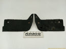 Audi TT Pair Of Front Mud Splash Guards-1