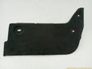 Audi TT Pair Of Front Mud Splash Guards-2