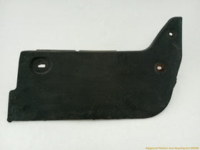 Audi TT Pair Of Front Mud Splash Guards - 0