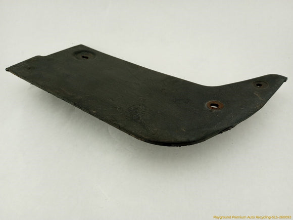 Audi TT Pair Of Front Mud Splash Guards