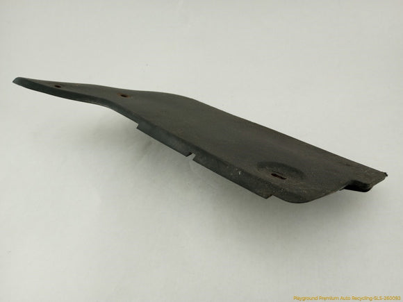 Audi TT Pair Of Front Mud Splash Guards