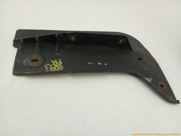 Audi TT Pair Of Front Mud Splash Guards