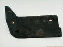 Audi TT Pair Of Front Mud Splash Guards-7