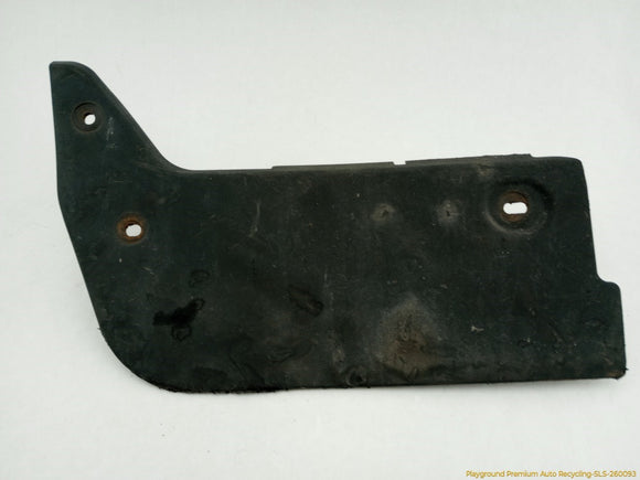 Audi TT Pair Of Front Mud Splash Guards