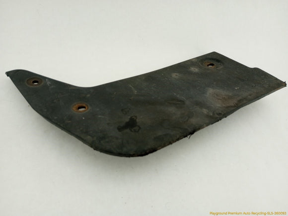 Audi TT Pair Of Front Mud Splash Guards