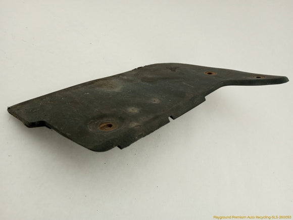Audi TT Pair Of Front Mud Splash Guards