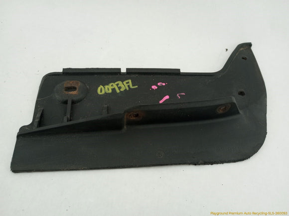 Audi TT Pair Of Front Mud Splash Guards