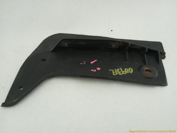 Audi TT Pair Of Front Mud Splash Guards