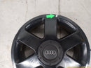 Audi TT Pair Of Alloy Wheels 6 Spoke-3