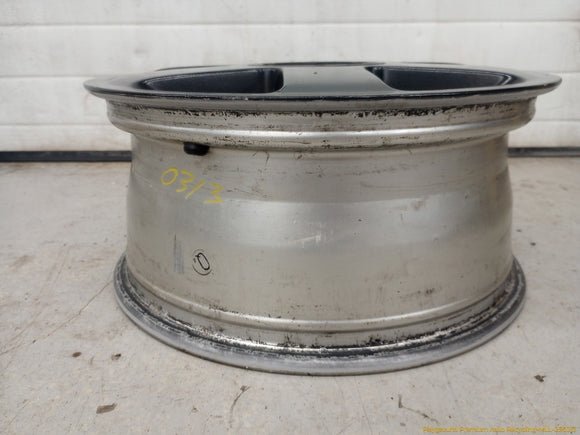 Audi TT Pair Of Alloy Wheels 6 Spoke