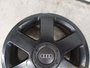 Audi TT Pair Of Alloy Wheels 6 Spoke-7