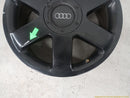 Audi TT Pair Of Alloy Wheels 6 Spoke-8