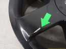 Audi TT Pair Of Alloy Wheels 6 Spoke-9