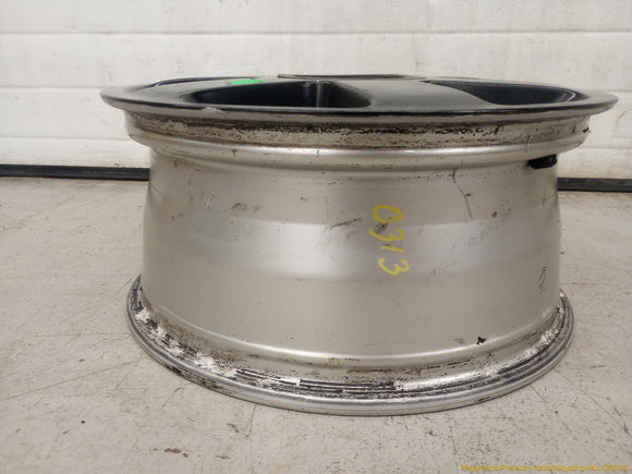 Audi TT Pair Of Alloy Wheels 6 Spoke