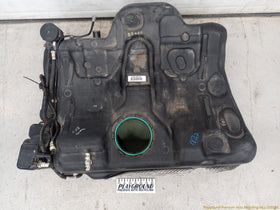 Saab 9-3 Fuel Gas Tank