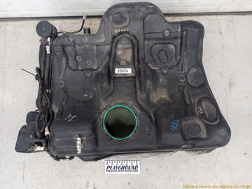 Saab 9-3 Fuel Gas Tank