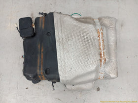 Saab 9-3 Fuel Gas Tank - 0