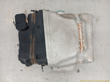 Saab 9-3 Fuel Gas Tank - 0