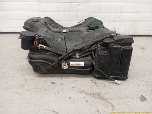 Saab 9-3 Fuel Gas Tank