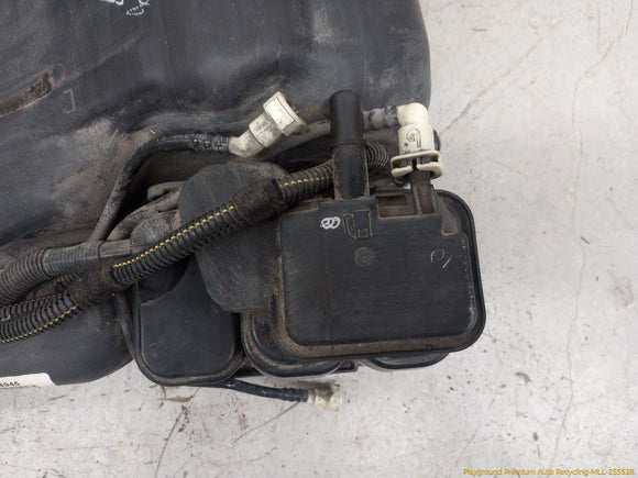 Saab 9-3 Fuel Gas Tank