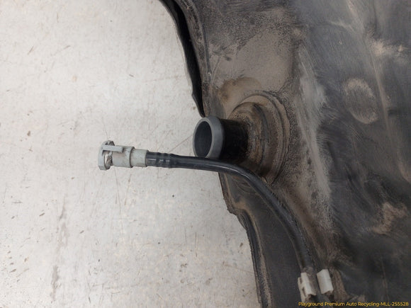 Saab 9-3 Fuel Gas Tank