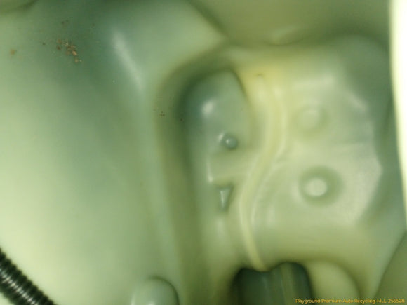 Saab 9-3 Fuel Gas Tank
