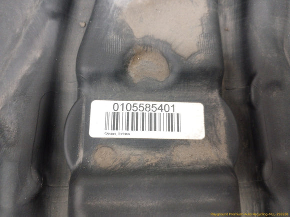 Saab 9-3 Fuel Gas Tank