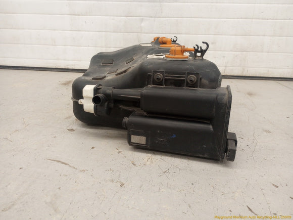 Mini Clubman Fuel Gas Tank