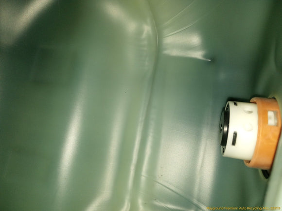 Mini Clubman Fuel Gas Tank