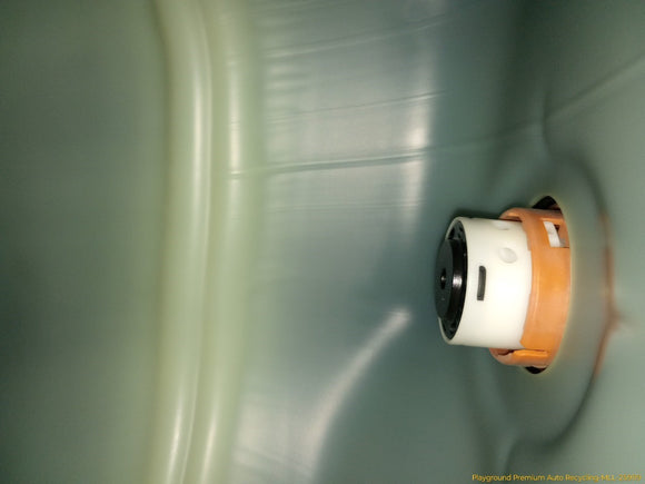 Mini Clubman Fuel Gas Tank