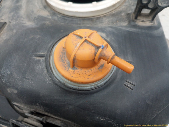 Mini Clubman Fuel Gas Tank
