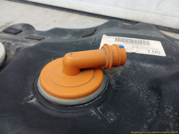 Mini Clubman Fuel Gas Tank