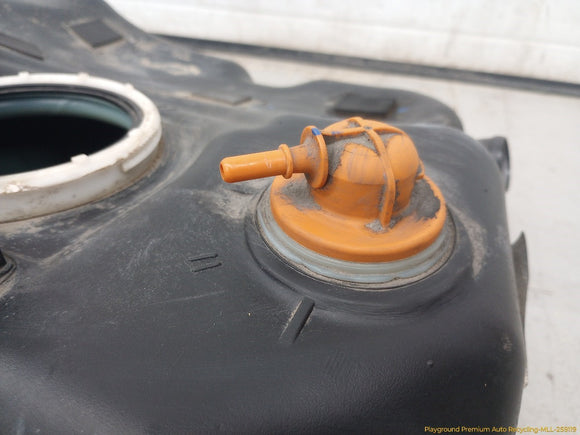 Mini Clubman Fuel Gas Tank
