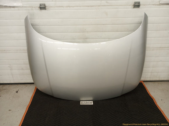 Audi TT Hood Bonnet Panel