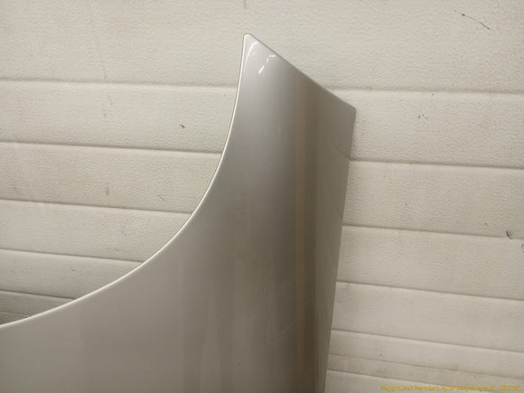 Audi TT Hood Bonnet Panel