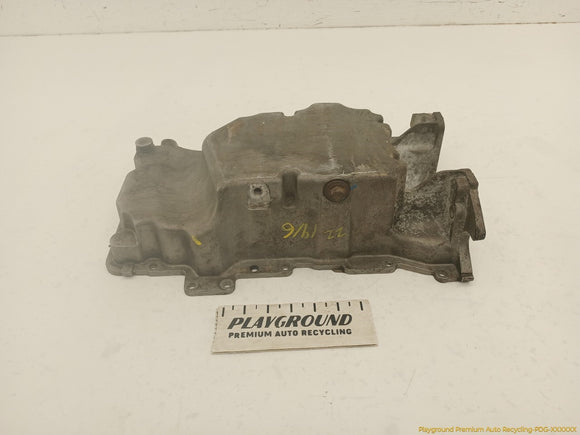 Jaguar X Type Engine Oil Pan