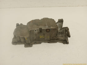 Jaguar X Type Engine Oil Pan - 0