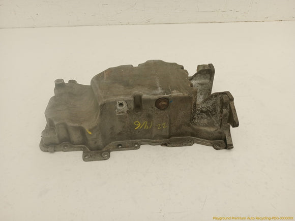 Jaguar X Type Engine Oil Pan