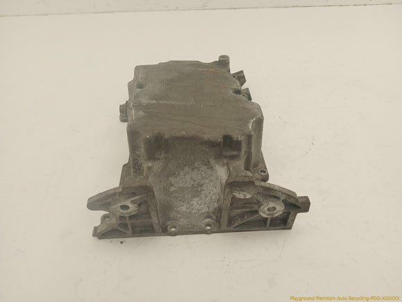 Jaguar X Type Engine Oil Pan