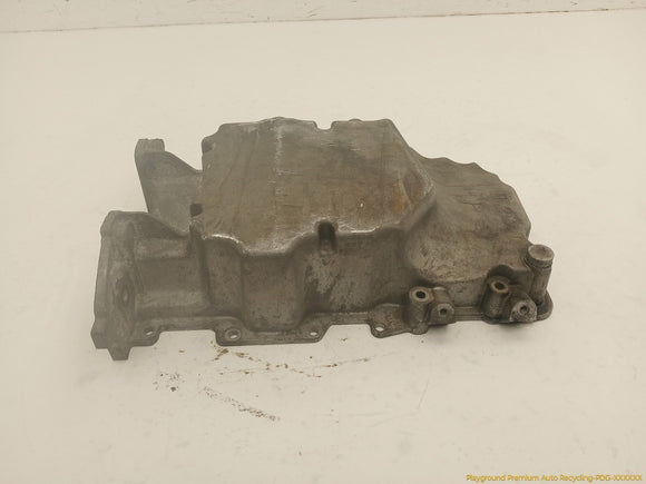 Jaguar X Type Engine Oil Pan