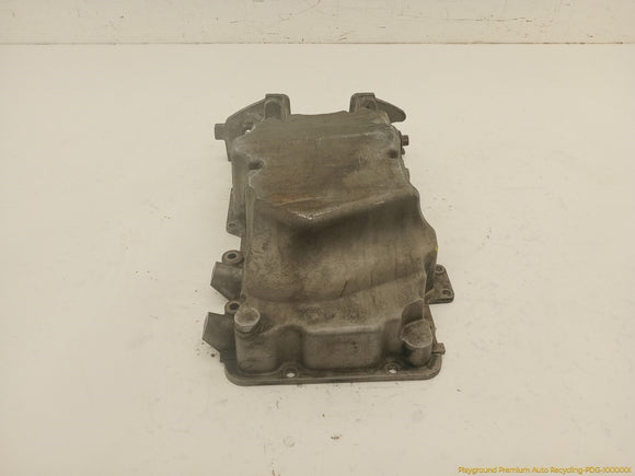 Jaguar X Type Engine Oil Pan