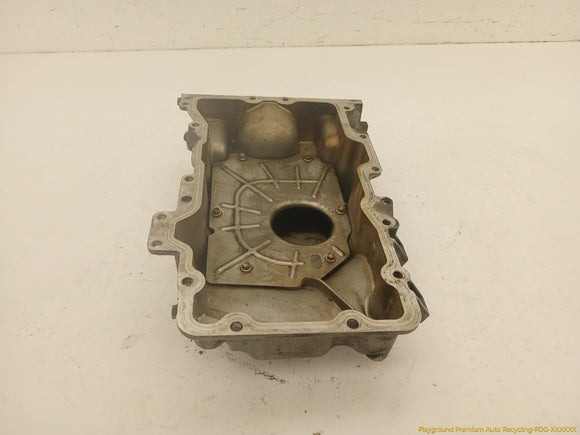 Jaguar X Type Engine Oil Pan