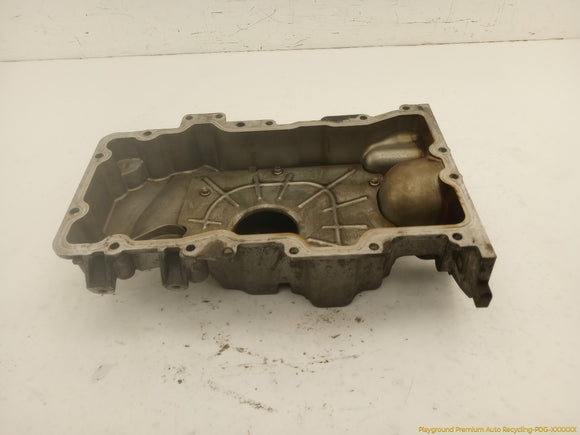 Jaguar X Type Engine Oil Pan