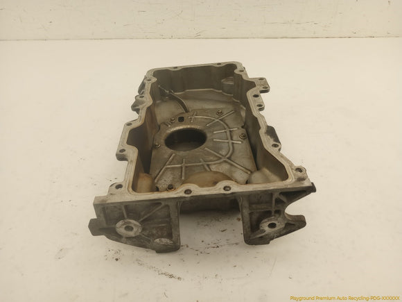 Jaguar X Type Engine Oil Pan